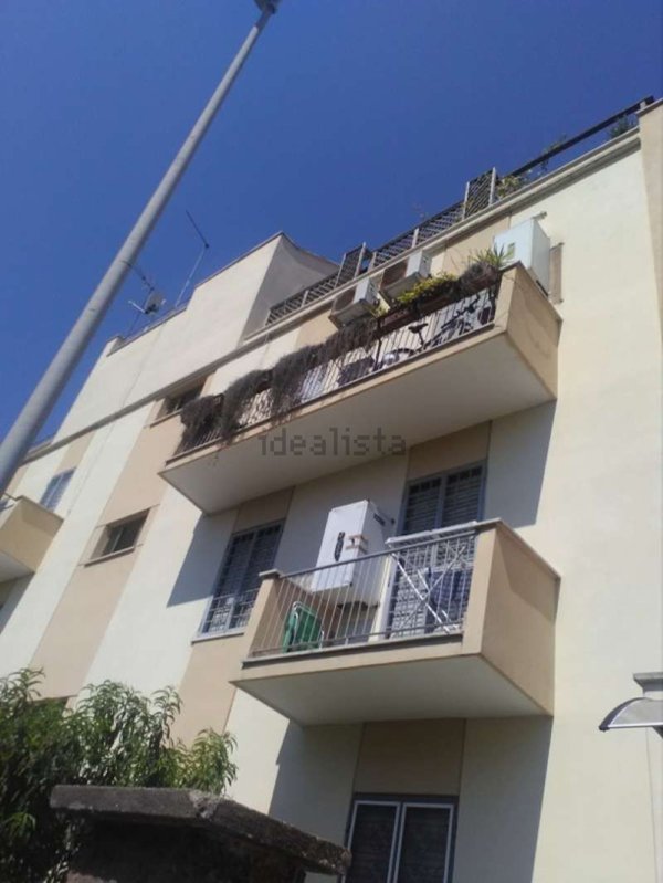 appartamento in vendita a Roma in zona Torrevecchia
