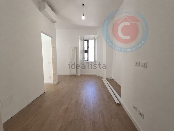 appartamento in vendita a Roma in zona Della Vittoria