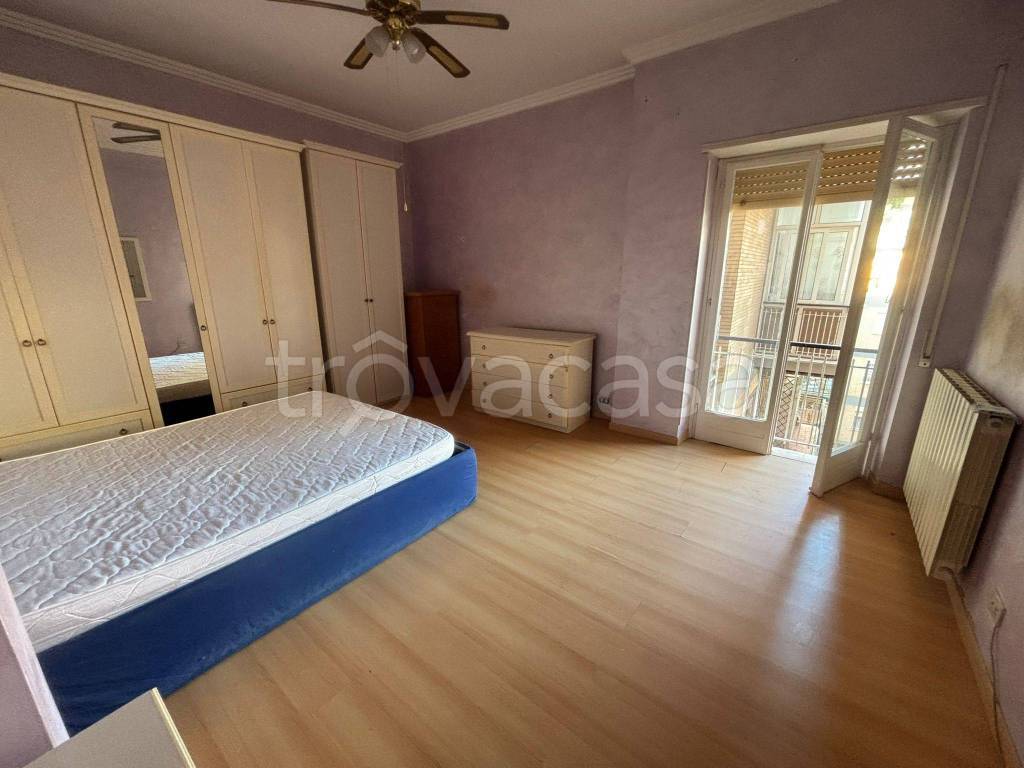 appartamento in vendita a Roma in zona Ostia