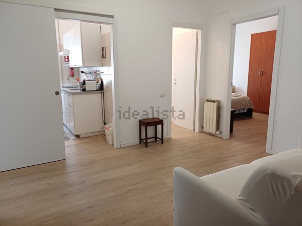 appartamento in vendita a Roma in zona Tor di Quinto
