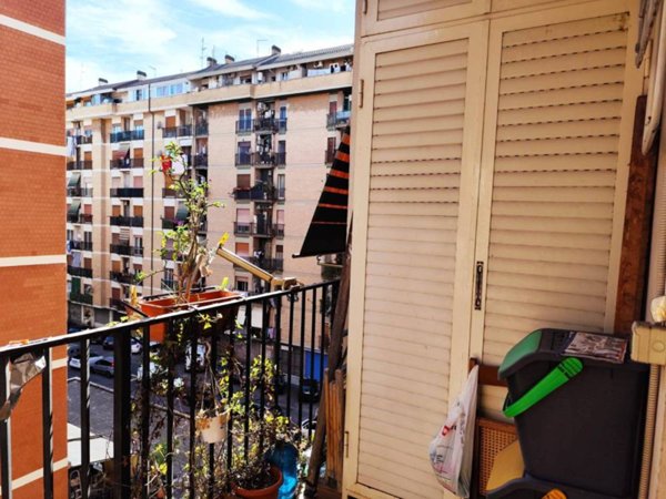 appartamento in vendita a Roma in zona Portuense
