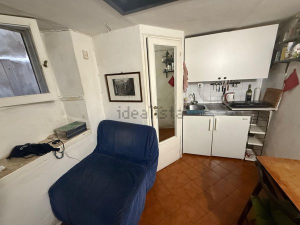 appartamento in vendita a Roma in zona Parione/Sant'Eustachio