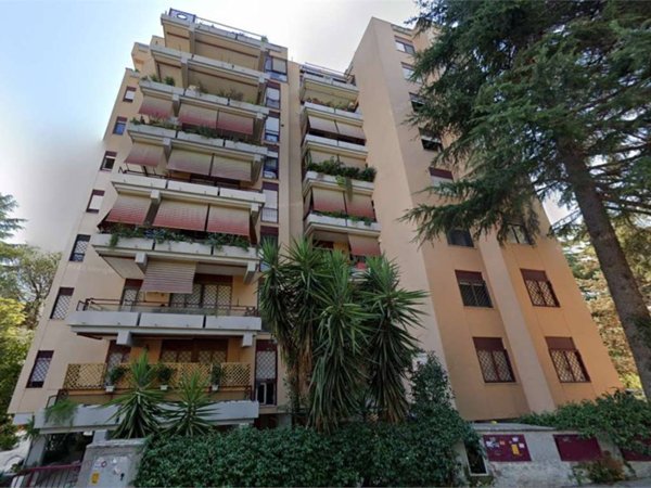 appartamento in vendita a Roma in zona La Pisana