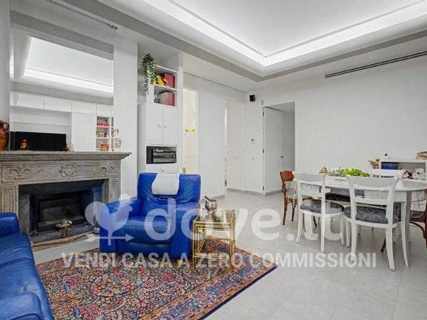 appartamento in vendita a Roma in zona Ostiense