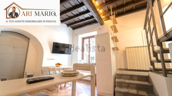 appartamento in vendita a Roma in zona Celio