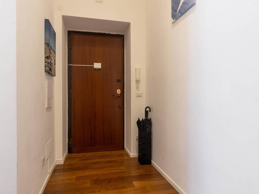 appartamento in vendita a Roma in zona Esquilino