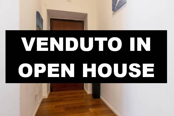 appartamento in vendita a Roma in zona Esquilino
