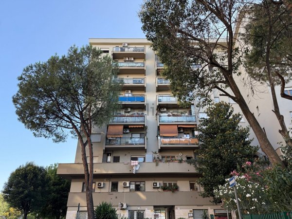 appartamento in vendita a Roma in zona Pietralata