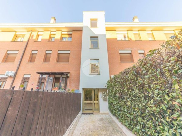 appartamento in vendita a Roma in zona Ponte di Nona