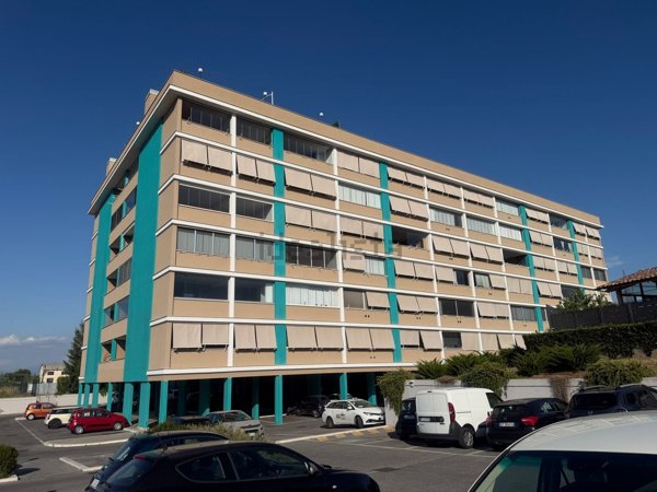appartamento in vendita a Roma in zona Tor Sapienza