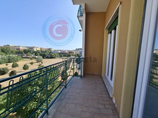 appartamento in vendita a Roma in zona Della Vittoria
