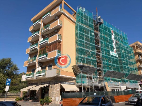 appartamento in vendita a Roma in zona Della Vittoria