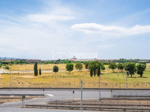 appartamento in vendita a Roma in zona Prenestino-Centocelle