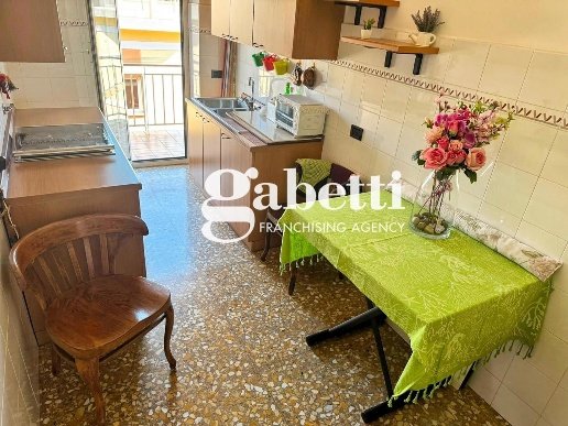 appartamento in vendita a Roma in zona Collatino