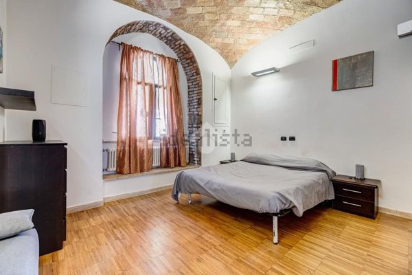 appartamento in vendita a Roma in zona Tiburtino