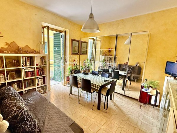appartamento in vendita a Roma in zona Alessandrino