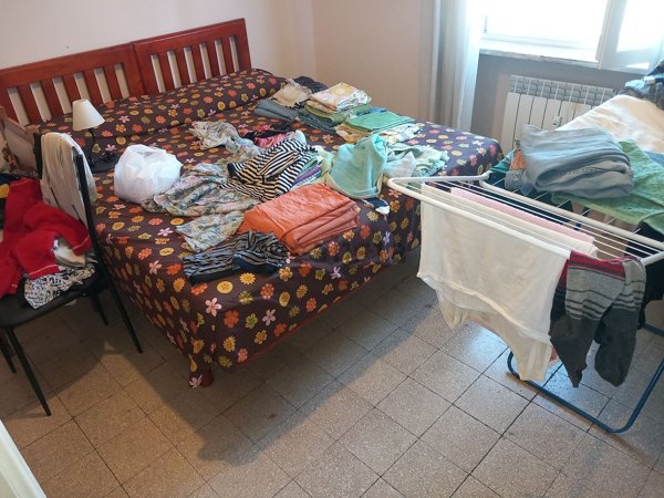 appartamento in vendita a Roma in zona Appio Claudio