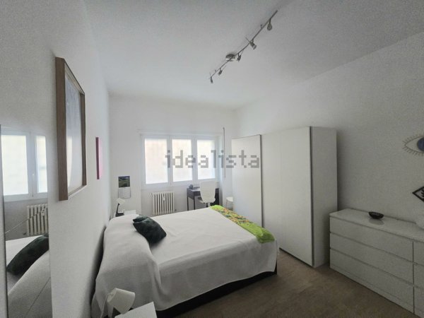 appartamento in vendita a Roma in zona Monte Sacro/Talenti
