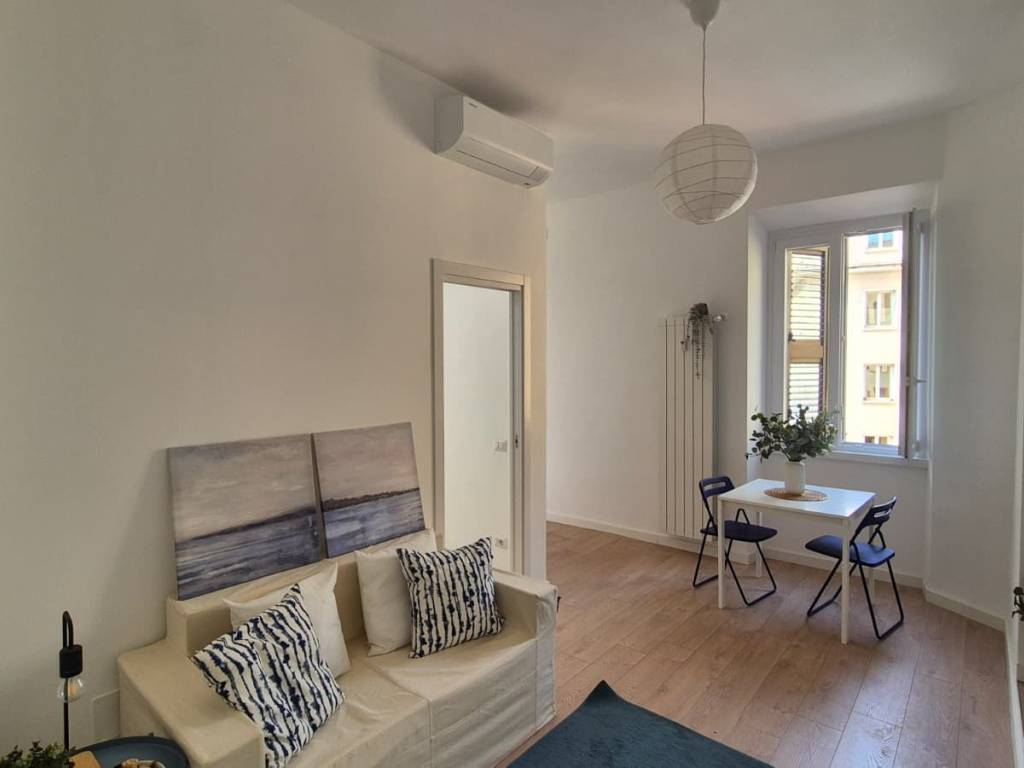 appartamento in vendita a Roma in zona Aurelio