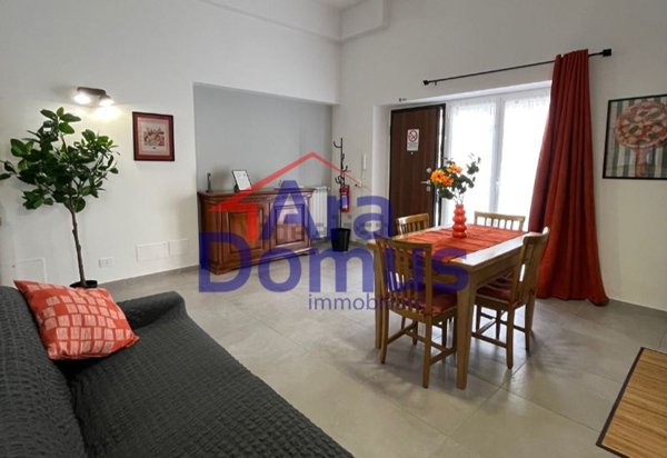 appartamento in vendita a Roma in zona Primavalle