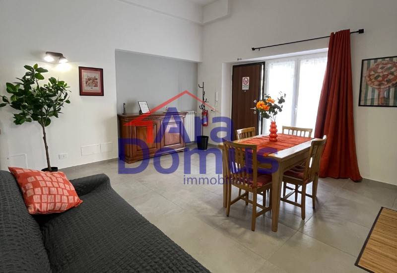 appartamento in vendita a Roma in zona Primavalle