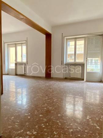 appartamento in vendita a Roma in zona Della Vittoria