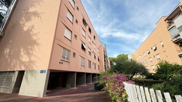 appartamento in vendita a Roma in zona Prenestino-Centocelle