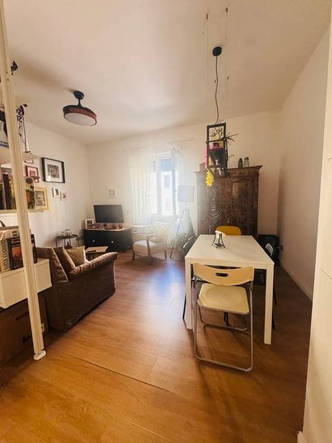 appartamento in vendita a Roma in zona Tiburtino