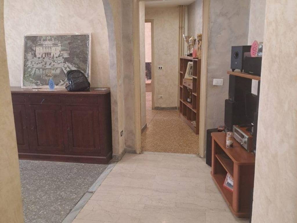 appartamento in vendita a Roma in zona Portuense