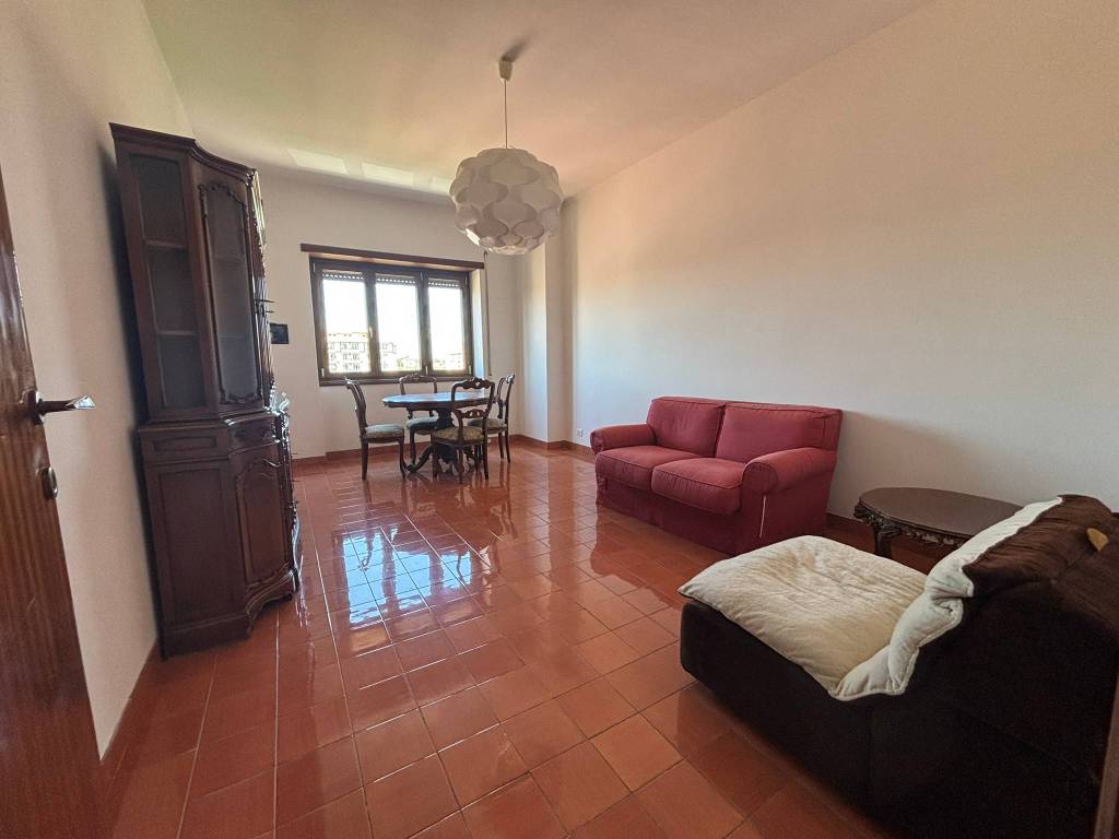 appartamento in vendita a Roma in zona Tiburtino