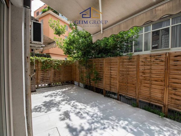 appartamento in vendita a Roma in zona Tor di Quinto