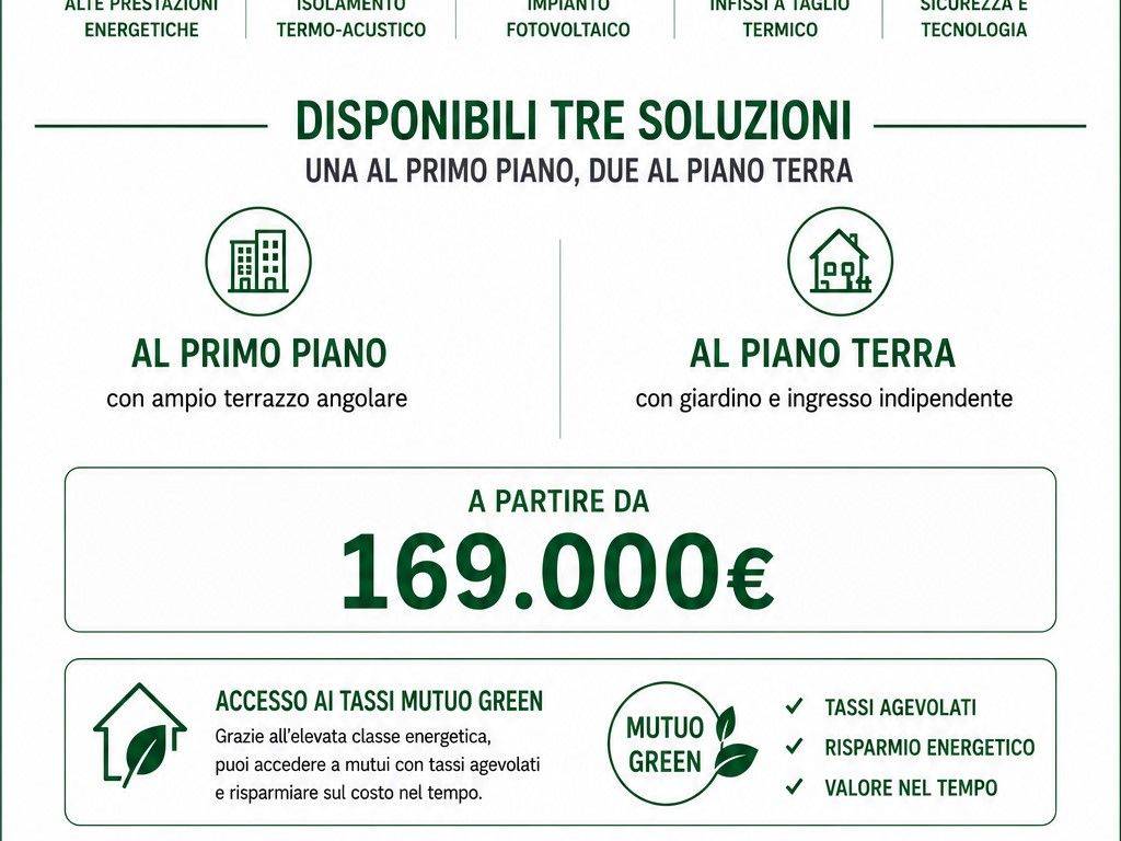 appartamento in vendita a Roma in zona Vitinia