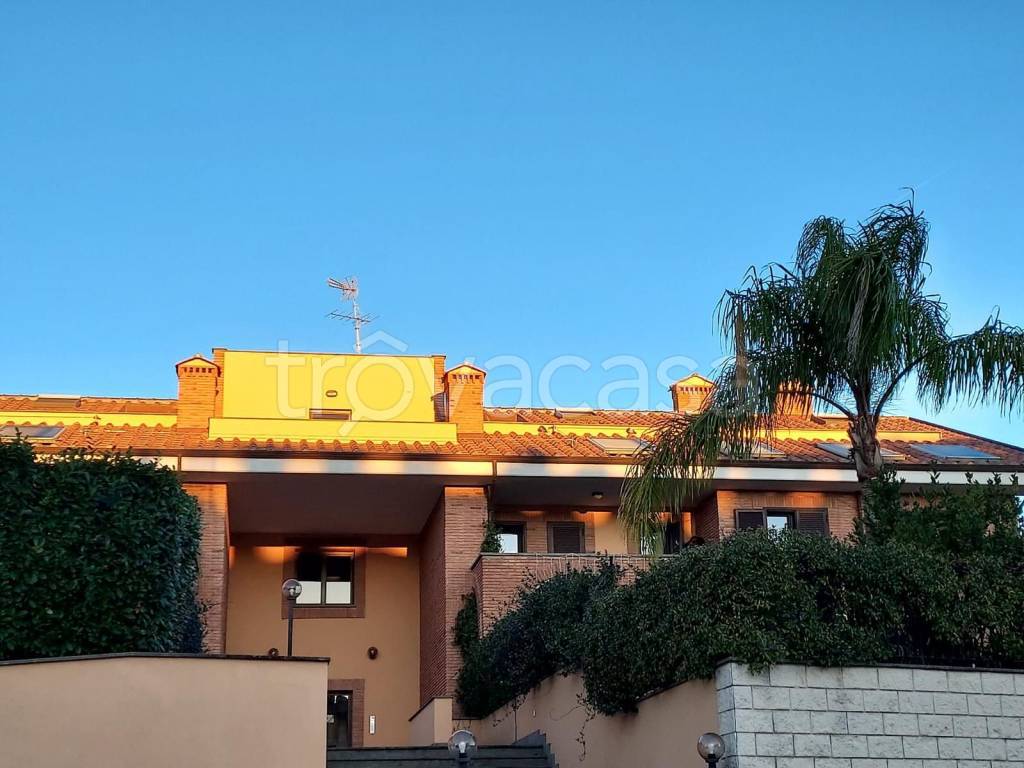 appartamento in vendita a Roma in zona Esquilino
