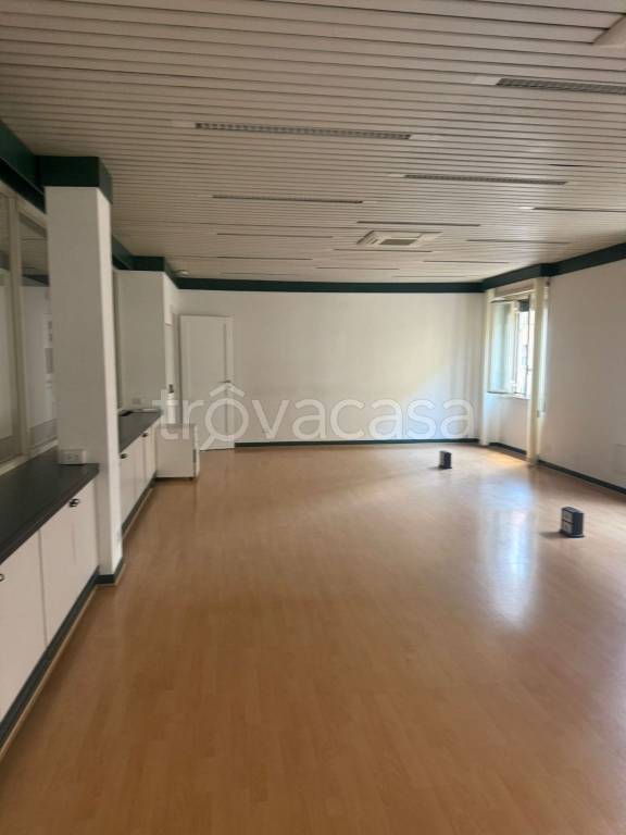 appartamento in vendita a Roma in zona Parioli