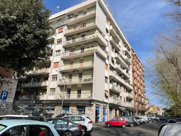 appartamento in vendita a Roma in zona Tiburtino