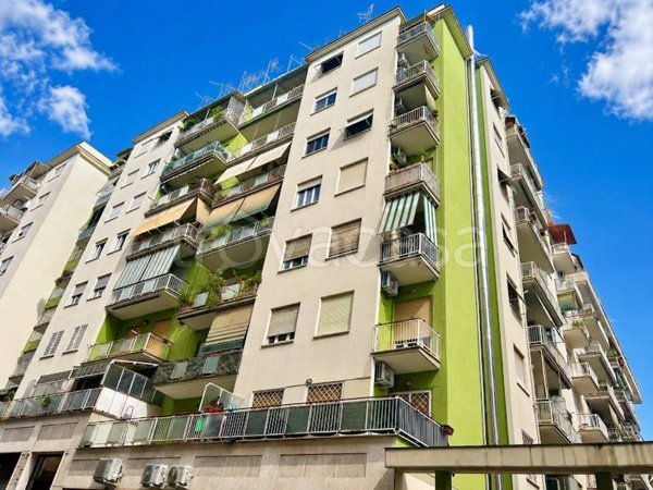 appartamento in vendita a Roma in zona Tuscolano