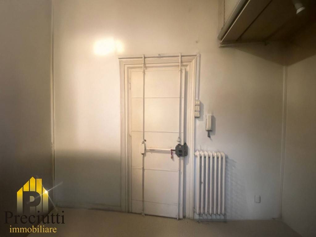 appartamento in vendita a Roma in zona Rione Prati
