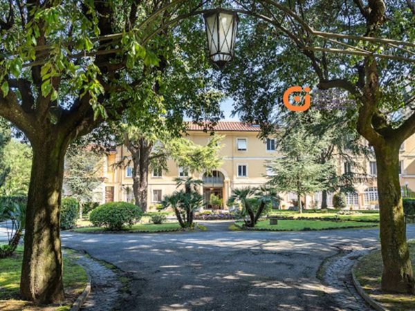 appartamento in vendita a Roma in zona Della Vittoria