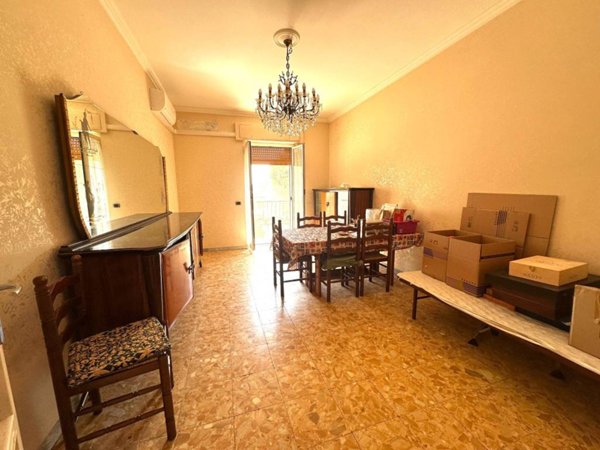 appartamento in vendita a Roma in zona Prenestino-Labicano