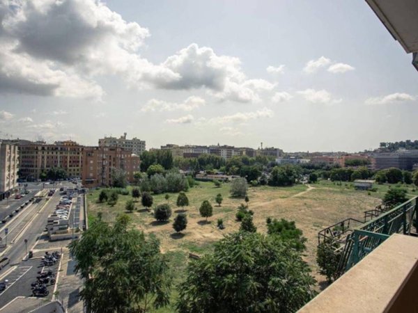 appartamento in vendita a Roma in zona Rione Prati