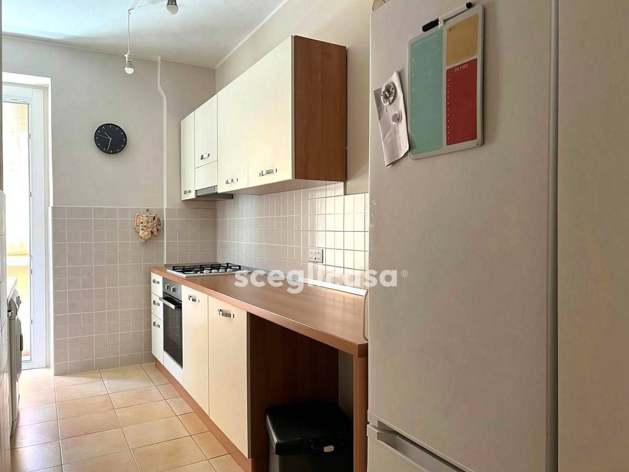 appartamento in vendita a Roma in zona Tuscolano