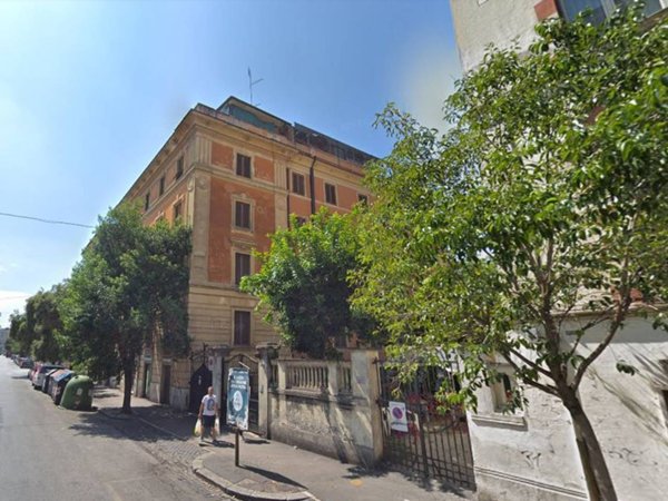 appartamento in vendita a Roma in zona Rione Prati