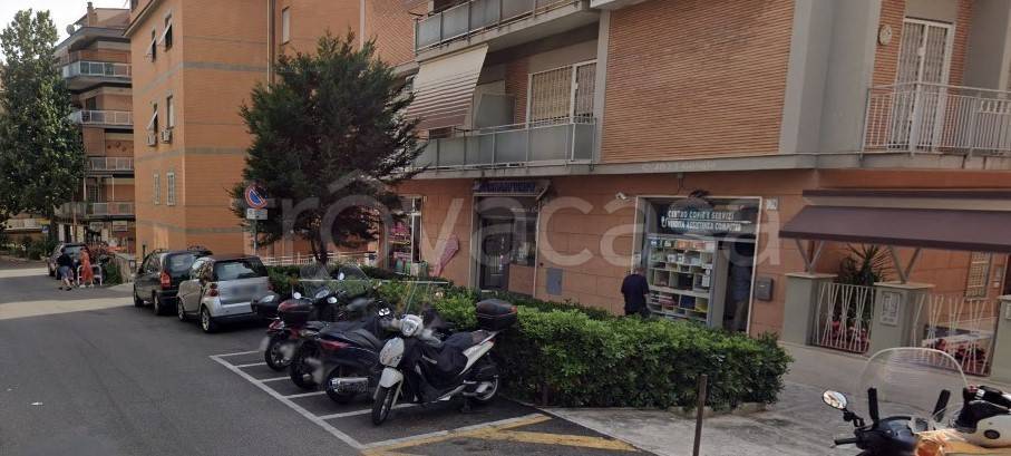 appartamento in vendita a Roma in zona Monte Sacro/Talenti