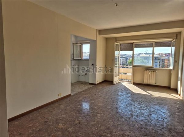 appartamento in vendita a Roma in zona Monte Sacro/Talenti