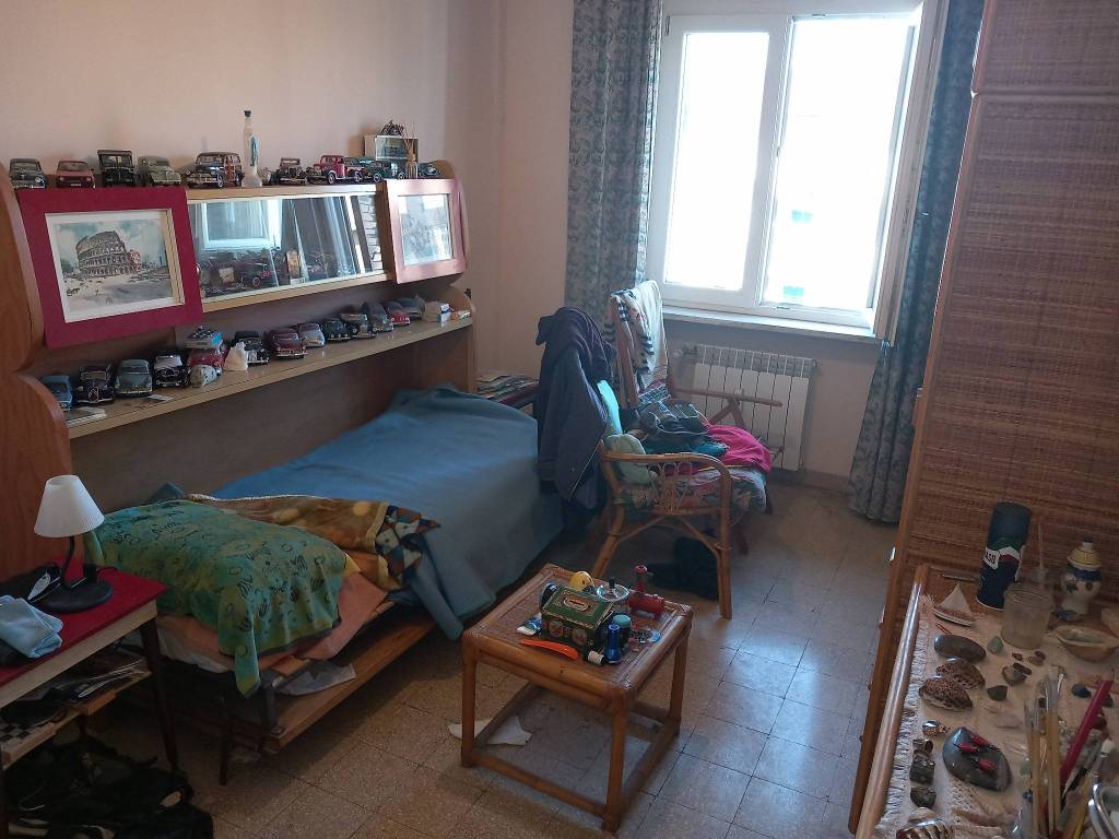 appartamento in vendita a Roma in zona Appio Claudio