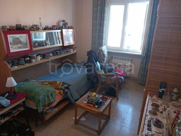 appartamento in vendita a Roma in zona Appio Claudio