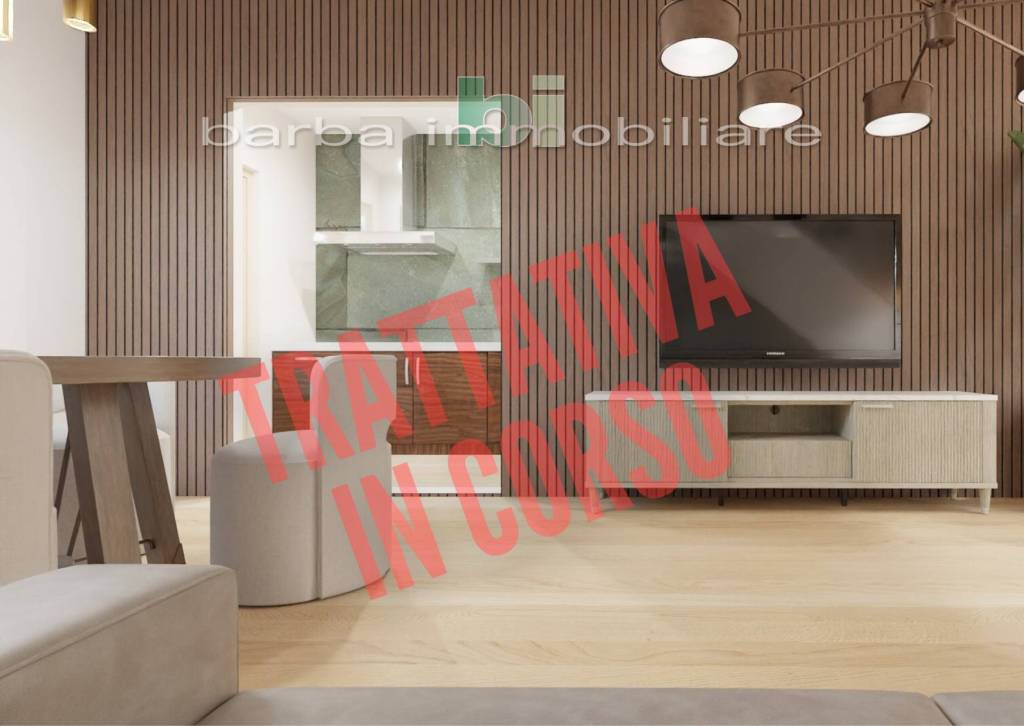 appartamento in vendita a Roma in zona Monte Sacro/Talenti