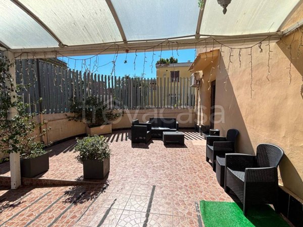 negozio in vendita a Roma in zona Primavalle