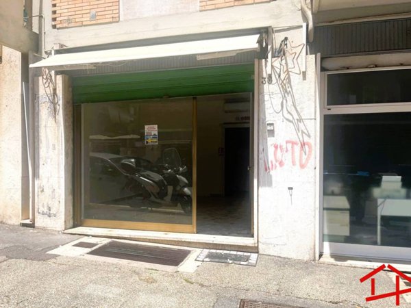 negozio in vendita a Roma in zona Gianicolense