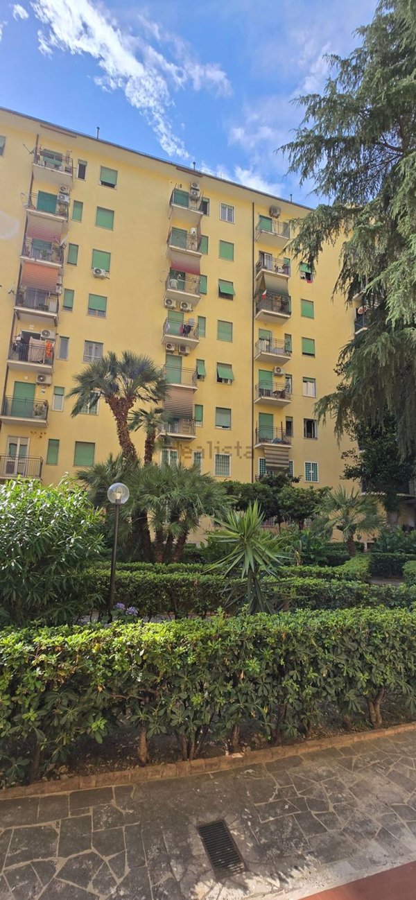 appartamento in vendita a Roma in zona Don Bosco